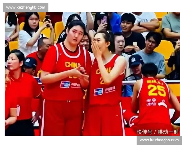 宫帅留张子宇战亚洲杯,U19 女篮临阵变阵应对核心缺失